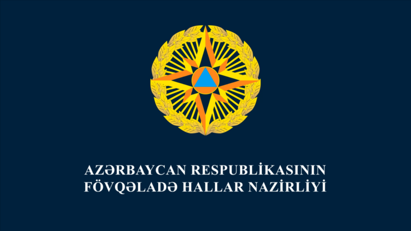 FHN avtonəqliyyat vasitələri sürücülərinə müraciət etdi - VİDEO