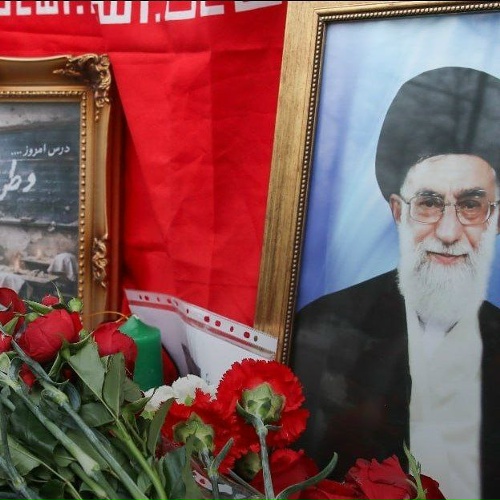 İran XİN: Əli Xameneyi ilə vida mərasimində 100 ölkənin nümayəndəsi iştirak edəcək
