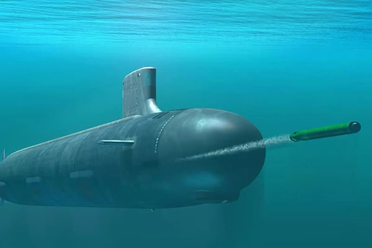 ABŞ-ın "USS Nebraska" atom sualtı qayığında 60-dan çox dənizçi zəhərlənib