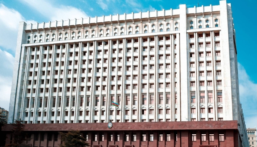 Prezident Administrasiyasında Sərdar Cəlaloğlu ilə görüş keçirilib