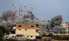 İsrail ordusu Livanın cənubunda "Hizbullah"ın 10 obyektini vurub