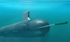 ABŞ-ın "USS Nebraska" atom sualtı qayığında 60-dan çox dənizçi zəhərlənib