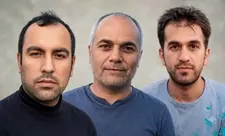 Azərbaycanlı fəallar aclıq eyləmini dayandırıblar