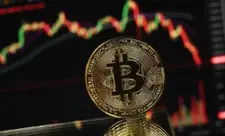 "Bitcoin"in qiyməti 61 min dolları ötüb