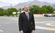 Prezident İlham Əliyevə yüksək etimad xalqın dövlət başçısının həyata keçirdiyi siyasətə verdiyi qiymətdir - RƏY