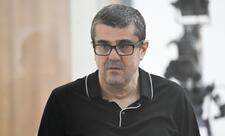 Arayik Harutyunyan və digərlərinin apellyasiya məhkəməsində təqsirləndirilən şəxslərin vəsatətlərinə baxılıb - FOTO