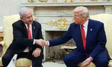 Netanyahu Trampla ABŞ-da görüş barədə razılığa gəlib
