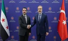 Hakan Fidan suriyalı həmkarı ilə regional vəziyyəti müzakirə edib