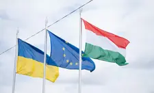 Macarıstan Aİ-nin Ukrayna ilə növbəti danışıqlar mərhələsinə razılıq verib