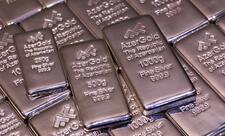 “AzerGold” ilk dəfə yerli bazara gümüş külçələr təqdim edib