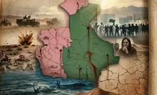 Bu ilin 6 ayında İranda 92 etnik bəluc öldürülüb