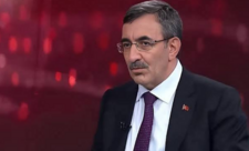 Türkiyənin vitse-prezidenti İranda xəbərdarlıq etdi
