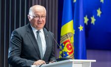 Moldova Baş naziri istefa verib