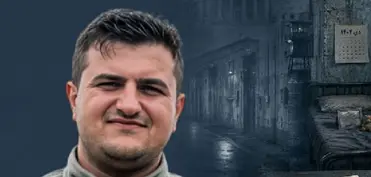 Qəzvinli etirazçı barədə edam hökmü çıxarıldı