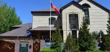 Ermənistan Qazaxıstanla müqaviləni təsdiqlədi