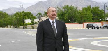 Prezident İlham Əliyevə yüksək etimad xalqın dövlət başçısının həyata keçirdiyi siyasətə verdiyi qiymətdir - RƏY