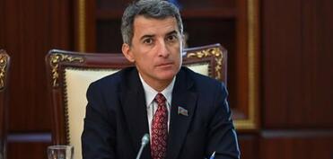 “Prezident İlham Əliyev uzaqgörən liderdir”