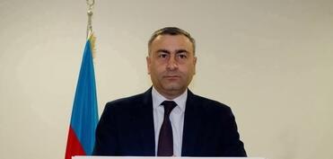 “İlham Əliyevin fəaliyyəti dünya miqyaslıdır”