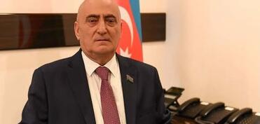 "Xalq Prezidentin həyata keçirdiyi siyasi kursu tam dəstəkləyir"