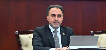 “Müharibədən çıxmış xalqın öz liderini bu qədər yüksək qiymətləndirməsi həm keçmişin hesabatıdır, həm gələcəyə inamdır”