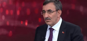 Türkiyənin vitse-prezidenti İranda xəbərdarlıq etdi