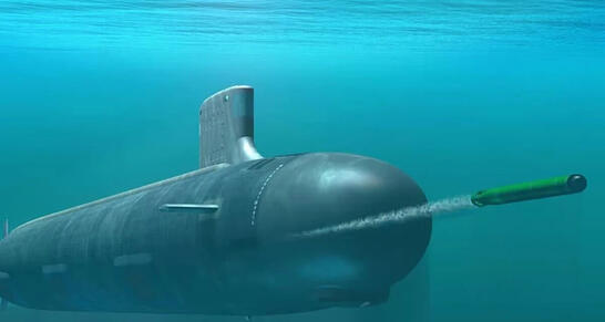 ABŞ-ın "USS Nebraska" atom sualtı qayığında 60-dan çox dənizçi zəhərlənib