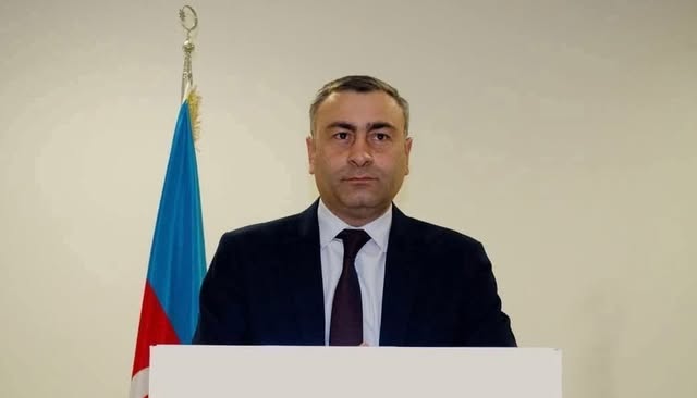 “İlham Əliyevin fəaliyyəti dünya miqyaslıdır”
