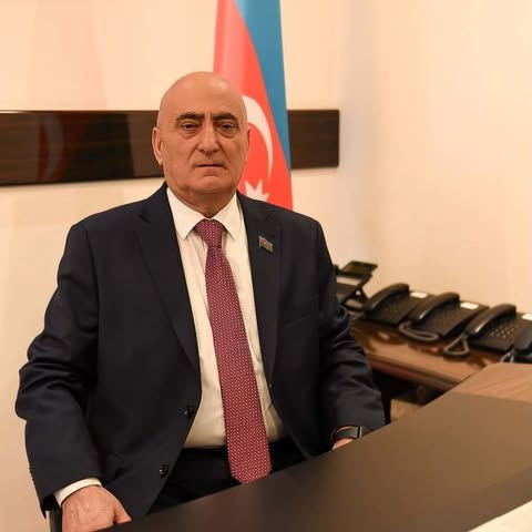 "Xalq Prezidentin həyata keçirdiyi siyasi kursu tam dəstəkləyir"