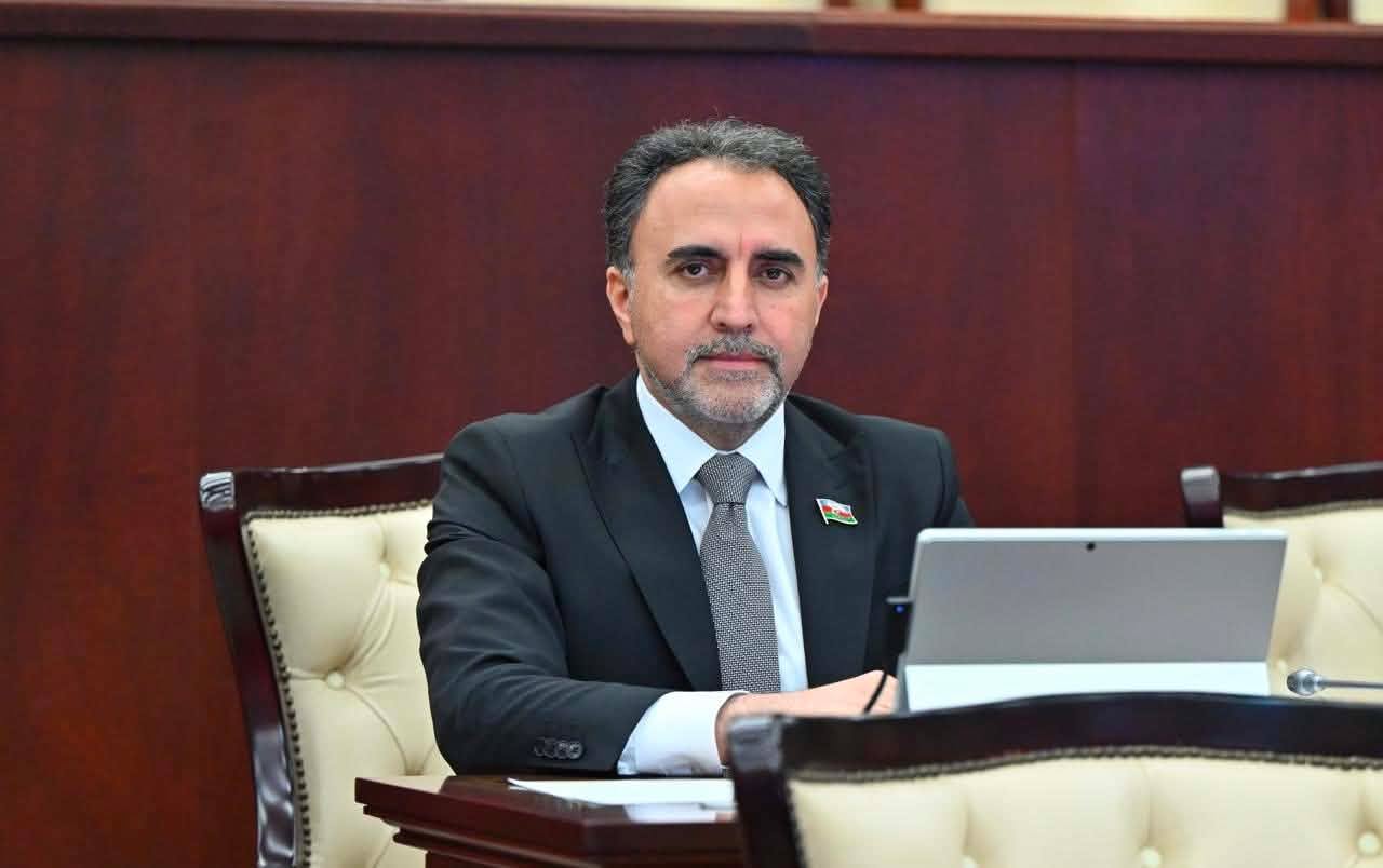 “Müharibədən çıxmış xalqın öz liderini bu qədər yüksək qiymətləndirməsi həm keçmişin hesabatıdır, həm gələcəyə inamdır”