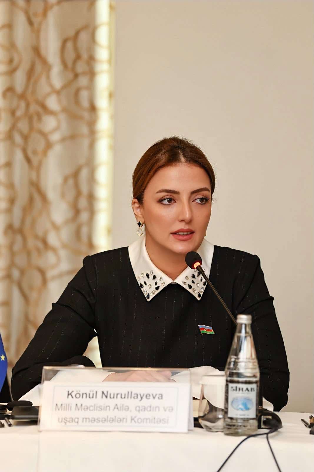 “Yeni qaydalar uşaqların təhlükəsizliyinə xidmət edir”