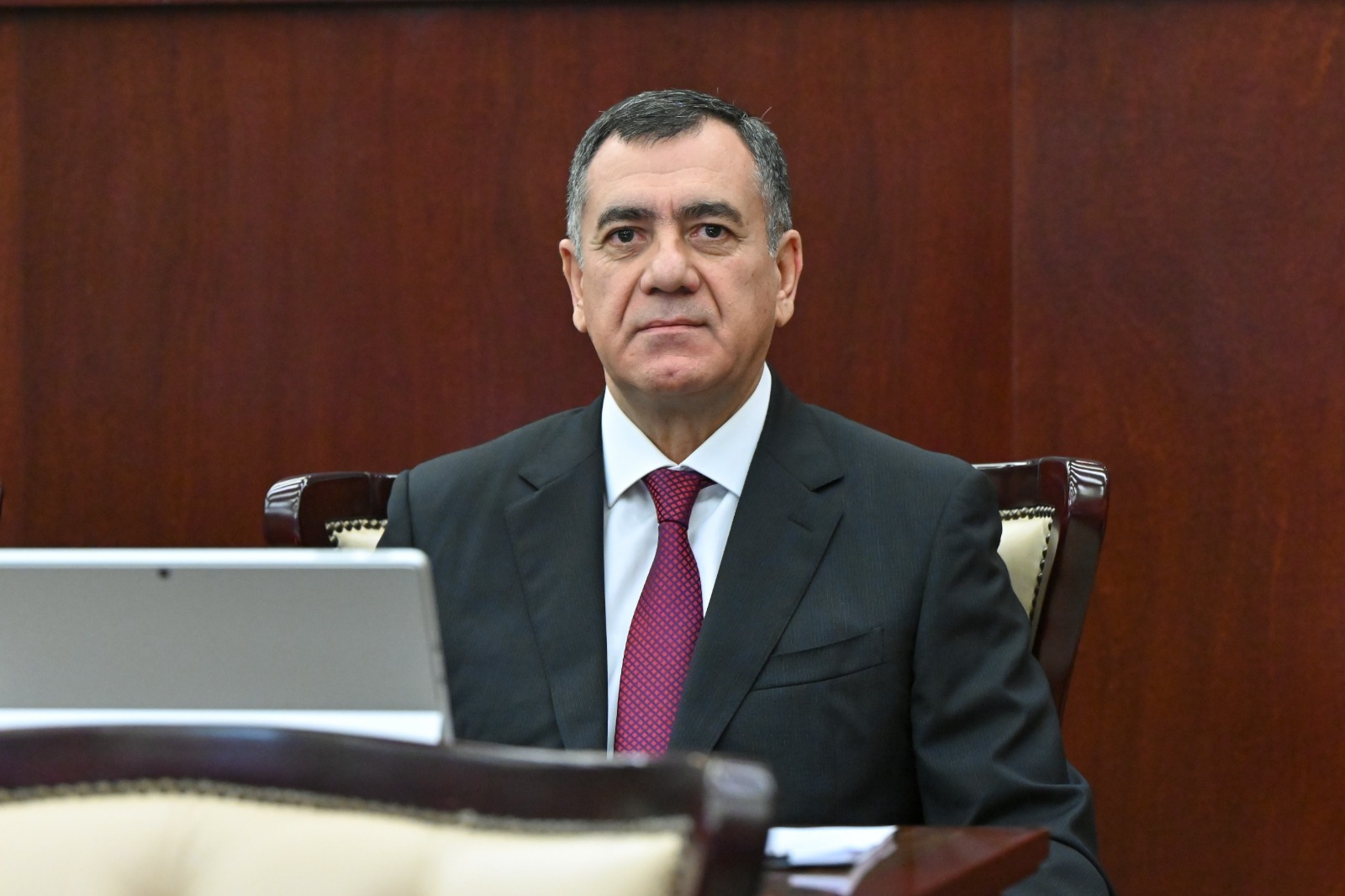 “Görülən işlər sayəsində qeyri-neft sektoru inkişaf edəcək” - Qüdrət Həsənquliyev
