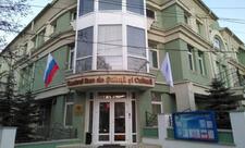 Kişinyovdakı Rus Evi fəaliyyətini dayandırıb