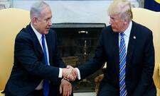Tramp gələn həfrə Netanyahu ilə Ağ Evdə görüşə biləcəklərini deyib