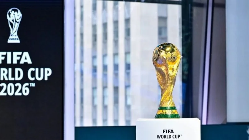DÇ-2026-da bu gün 1/8 final mərhələsinə start veriləcək