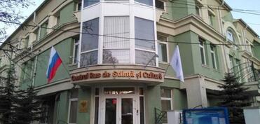 Kişinyovdakı Rus Evi fəaliyyətini dayandırıb
