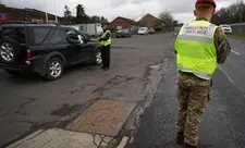 Britaniyada Müdafiə Nazirliyinin məxfi sənədləri zibil qutusundan çıxdı
