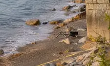Türkiyədə Qara dəniz sahilində PUA aşkarlanıb