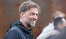 Yurgen Klopp Almaniya millisinin yeni baş məşqçisi olacaq