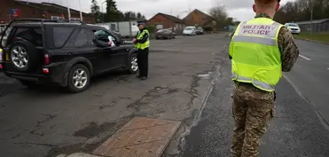 Britaniyada Müdafiə Nazirliyinin məxfi sənədləri zibil qutusundan çıxdı