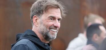 Yurgen Klopp Almaniya millisinin yeni baş məşqçisi olacaq