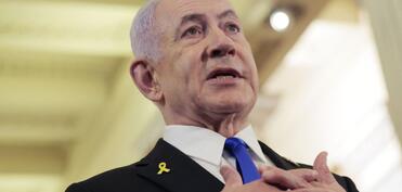 Netanyahu: İsrailin ABŞ-dan başqa da dostları var