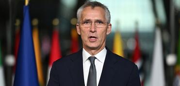 Stoltenberq: Heç kim NATO-nun gələcəyinə zəmanət verə bilməz