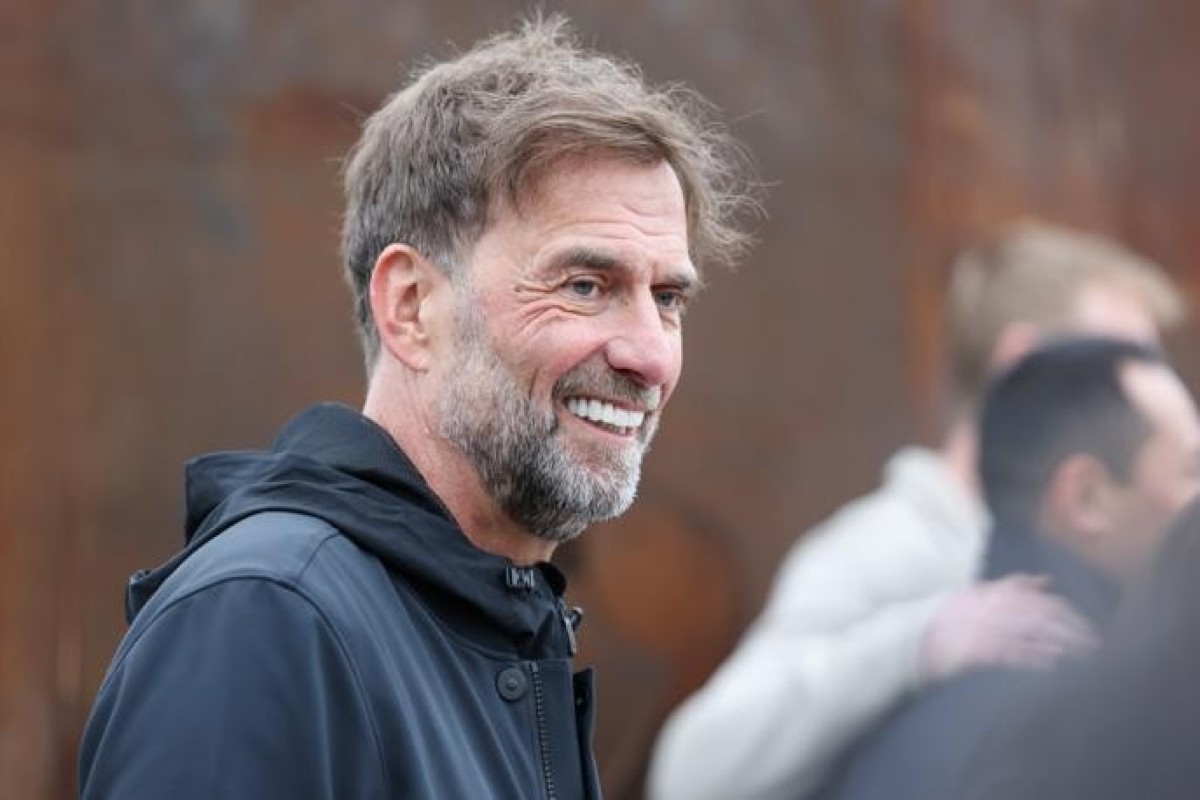 Yurgen Klopp Almaniya millisinin yeni baş məşqçisi olacaq