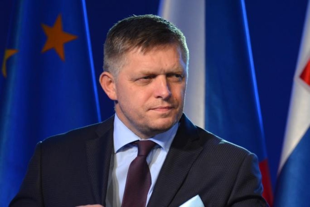 Slovakiyada sabiq baş nazirlərə verilən imtiyazlarla bağlı referendum baş tutmayıb