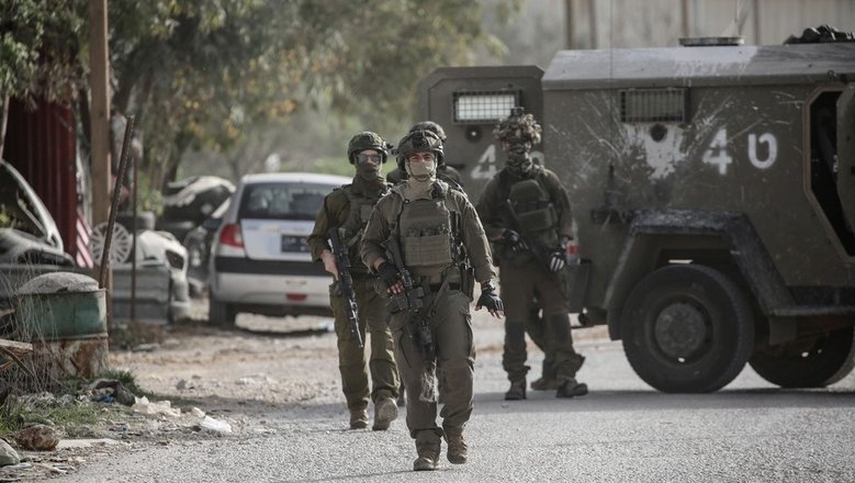 Liberman: 10 gündən sonra İsrail ordusunun döyüş sursatı tükənəcək