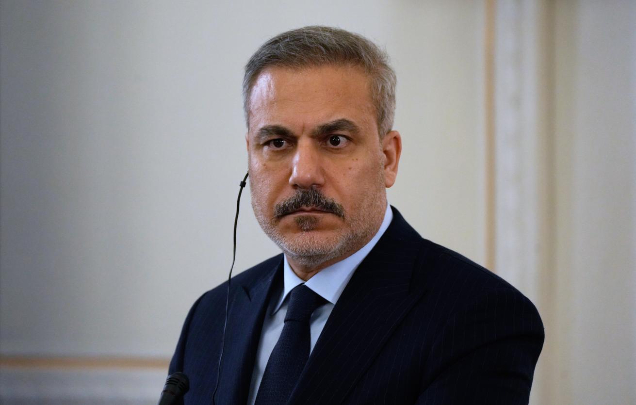 Fidan: İsrail ABŞ və İran danışıqlarını pozmağa cəhd edə bilər