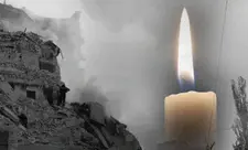 Kiyevdə matəm günü elan edilib