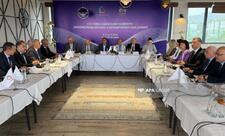 Şuşada "Mədəni və etnik müxtəliflik: tarixin dərsləri, müasir çağırışlar" adlı beynəlxalq konfrans keçirilir
