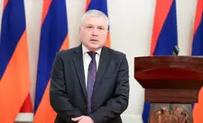 Ermənistan Pakistana ilk səfirini təyin edib
