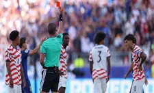 FIFA Belçika Futbol Federasiyasının Folarin Baloqunla bağlı apellyasiya şikayətini təmin etməyib